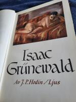 Isaac Gr&uuml;newald