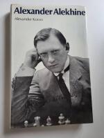 Alexander Alekhine