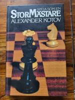 Spela som en storm&auml;stare