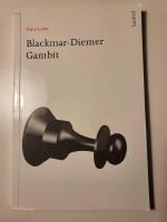 Blackmar-Diemer Gambit