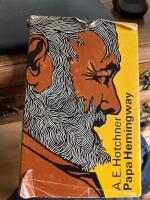 Papa Hemingway