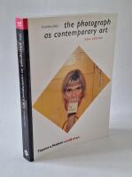 The photograph as contemporary art
