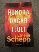 Hundra dagar i juli