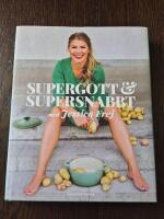 Supergott & supersnabbt