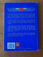 Lagens bok : Liber AL vel Legis