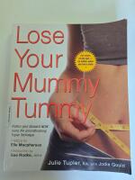Lose your mummy tummy