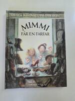 Mimmi f&aring;r en farfar