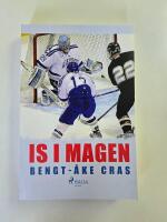 Is i magen
