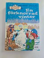 En f&ouml;rknorrad vinter