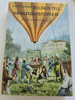 Bilder till v&auml;rldshistorien