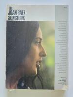 The Joan Baez Songbook