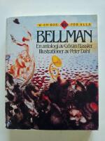 Bellman : En antologi