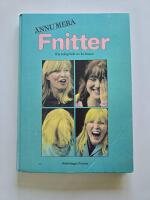 &Auml;nnu mera fnitter : En rolig bok av kvinnor