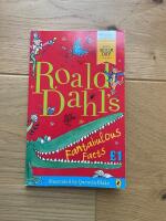 Roald Dahl&rsquo;s Fantabulous Facts