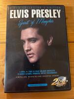 Elvis Presley - Spirit of Memphis