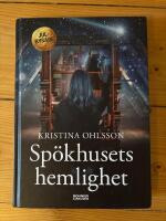 Sp&ouml;khusets hemlighet