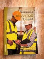 Byggledning : Produktion