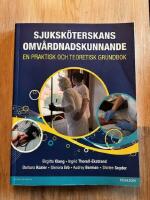 Sjuksk&ouml;terskans omv&aring;rdnadskunnande : En praktisk och teoretisk grundbok