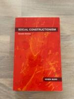 Social constructionism