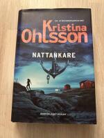 Nattankare