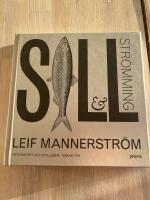 Sill och str&ouml;mming