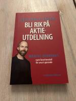 Den enkla v&auml;gen bli rik p&aring; aktieutdelning