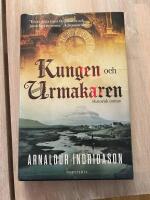 Kungen och urmakaren