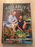 Odlarliv p&aring; Kniva tr&auml;dg&aring;rd