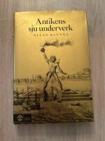 Antikens sju underverk