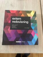 Extern redovisning