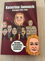 Sveriges lilla r&ouml;da