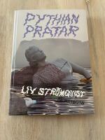 Pythian pratar