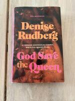 God Save the Queen : Polisroman