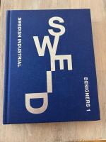 Swedish industrial designers : 1