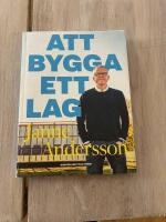 Att bygga ett lag