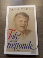 Tolv p&aring; det trettonde : En ber&auml;ttelse