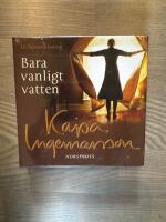 Bara vanligt vatten