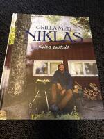 Grilla med Niklas
