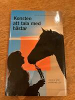Konsten att tala med h&auml;star