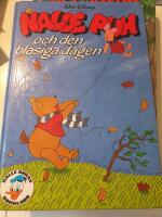Nalle Puh och den bl&aring;siga dagen