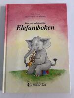 Elefantboken Barnvisor och s&aring;nglekar