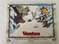 Vanten : En ukrainsk folksaga