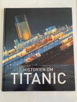 Historien om Titanic