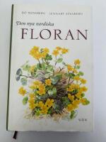 Den nya nordiska floran