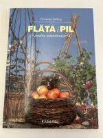 Fl&auml;ta i pil & andra naturmaterial