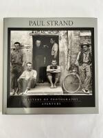 Paul Strand - Aperture Masters of Photography