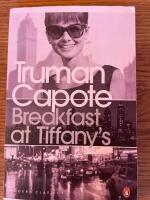 Breakfast at Tiffany's