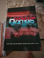 Computer Games: Text, Narrative and Play