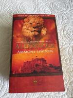 Alexander : Ammons sp&aring;dom