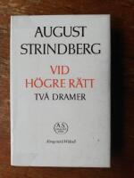 Vid h&ouml;gre r&auml;tt Tv&aring; dramer